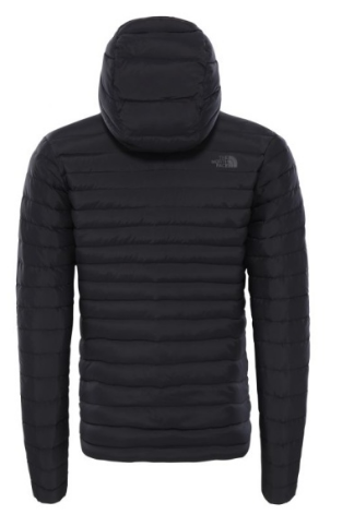 Спортивная куртка мужская The North Face Stretch Down Hoodie