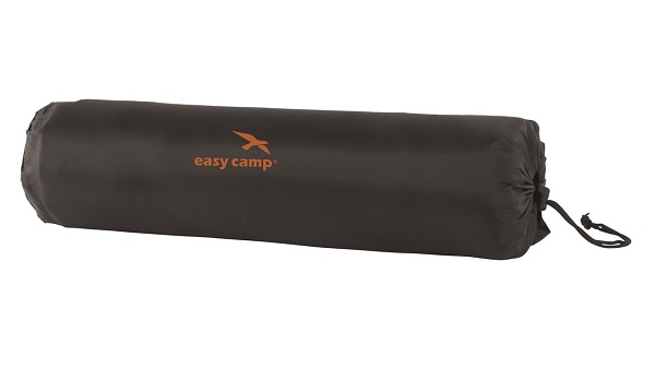 Easy Camp - Туристический самонадувной ковёр Siesta Mat Double 193х120х3 см
