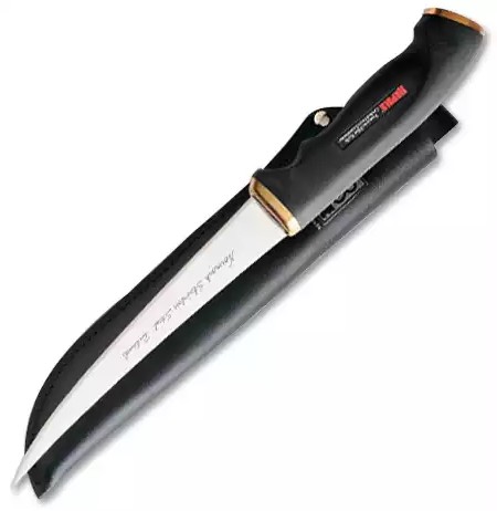 Rapala - Нож филейный для рыбы 407
