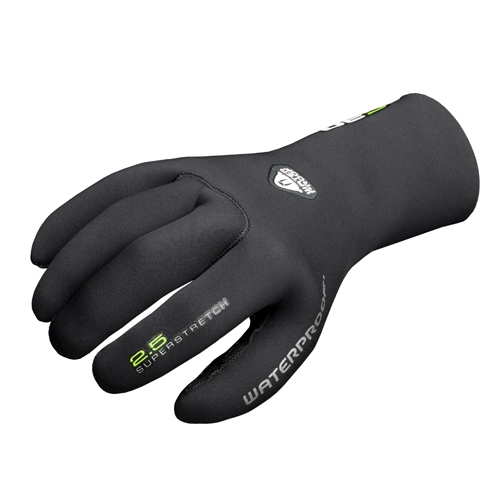 Waterproof - Перчатки пятипалые G30