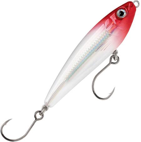 Rapala - Морская приманка X-Rap Saltwater Subwalk