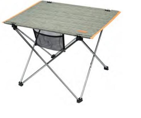 King Camp - Качественный стол Ultralight Folding Table