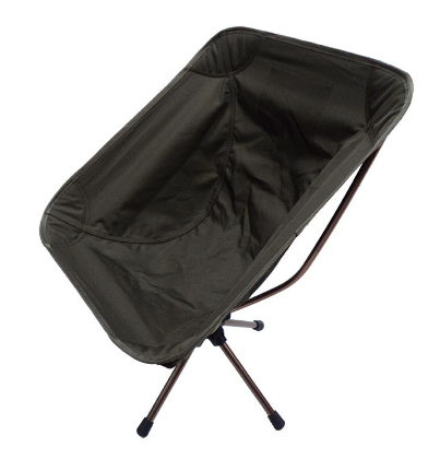 Tramp - Удобный стул со спинкой