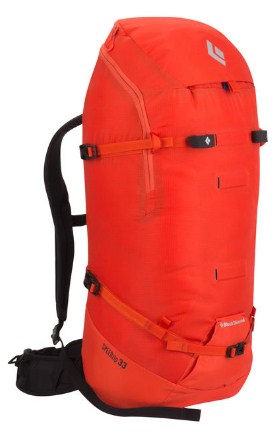 Black Diamond - Рюкзак для альпинизма Speed Zip 33 Backpack
