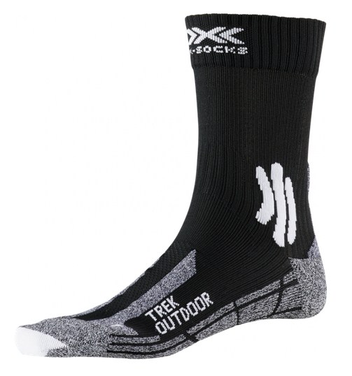 X-Socks - Термоноски для походов Trek Outdoor
