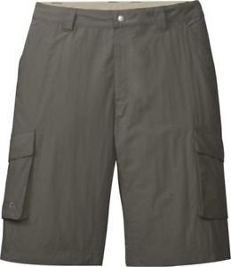 Outdoor research - Удобные мужские шорты Equinox Cargo Shorts