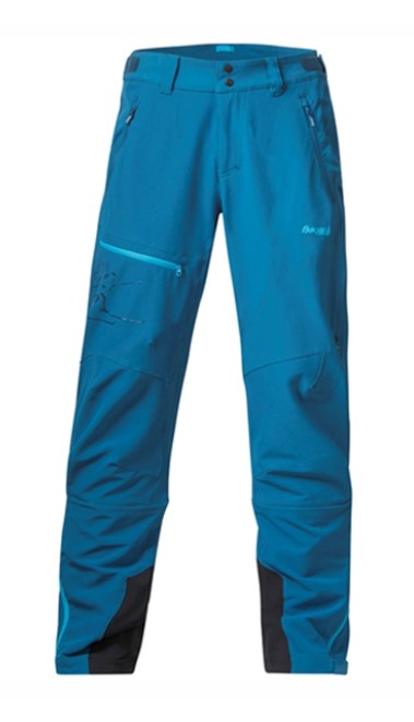 Bergans - Спортивные брюки для мужчин Osatind