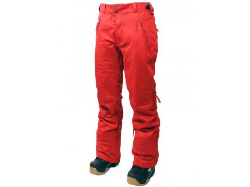 MEATFLY - Износостойкие брюки для сноуборда BERETTA