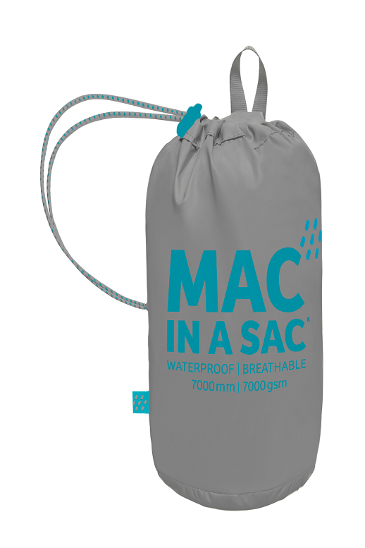 Mac In A Sac - Ветровка мембранная Origin унисекс