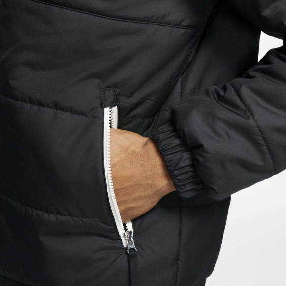 Мужская куртка с капюшоном Nike M NSW SYN FILL JKT HD FZ