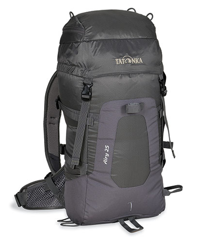 Tatonka - Легкий горный женский рюкзак Airy 20