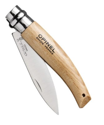Opinel - Нож прочный №8