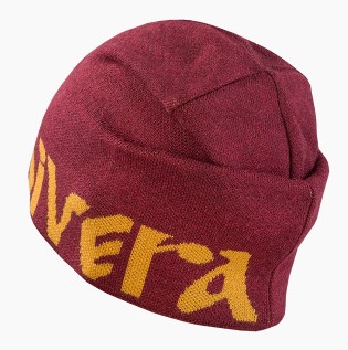 Sivera - Вязаная шапка Баскак