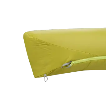 Летний спальный мешок Sivera Гай +4 правый (комфорт + 8С)
