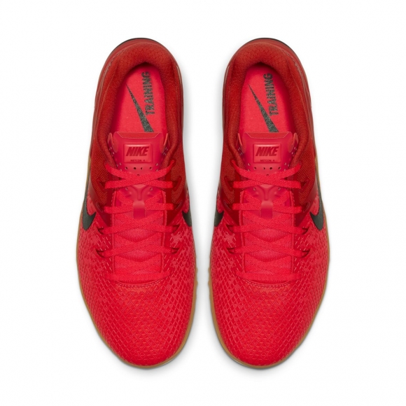Удобные мужские кроссовки Nike Metcon 4 XD