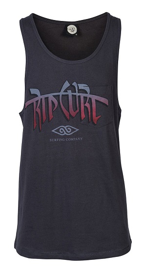 Rip Curl - Мужская майка San Pedro Tank