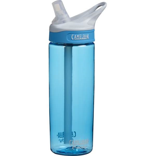 CamelBak - Бутылка велосипедиста Eddy 0.6L