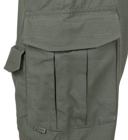 Прочные брюки Сплав Combat Pant