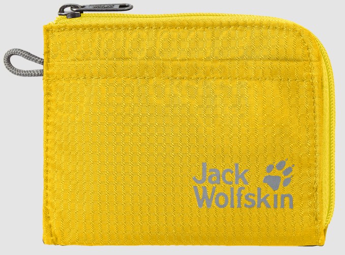 Прочный кошелек Jack Wolfskin Kariba Air