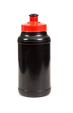 Irontrue - Бутылка с интересным дизайном Marvel 500 мл