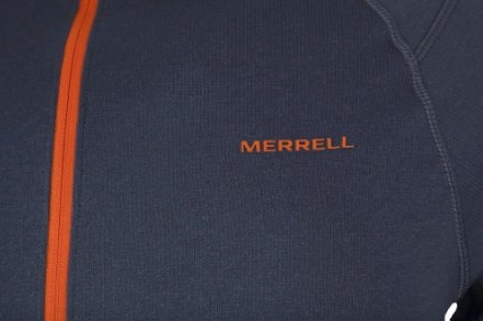 Merrell - Удобная мужская термофутболка