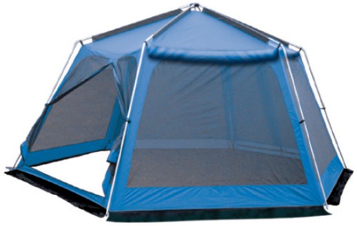 Sol - Палатка-шатер туристическая Mosquito