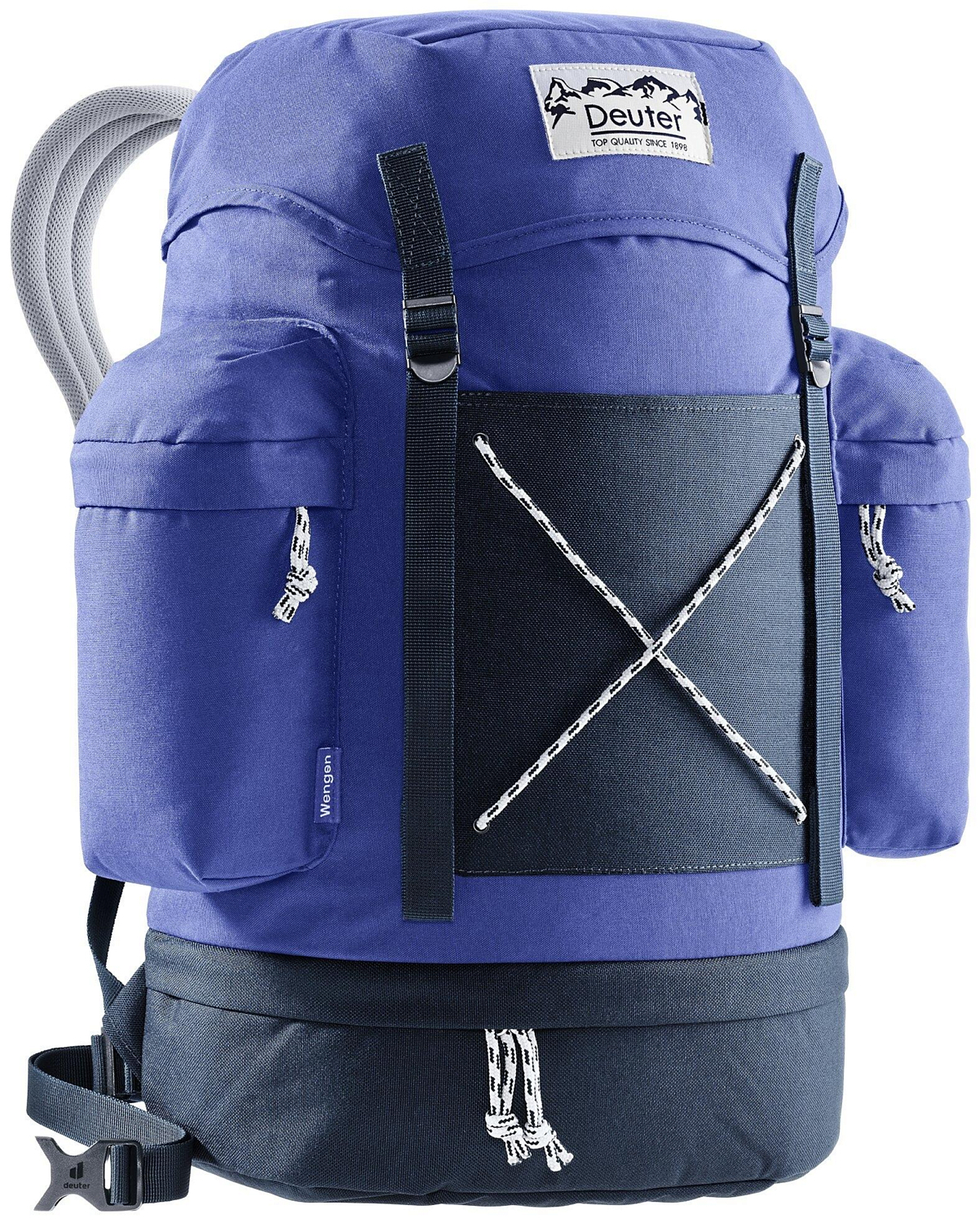 Рюкзак Deuter Wengen 28