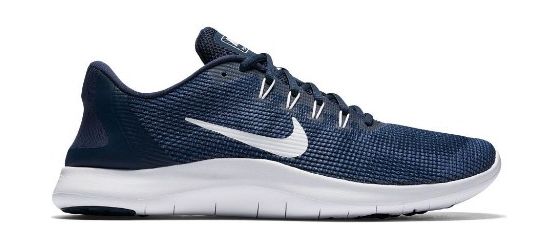 Nike - Мужские кроссовки для бега Flex 2018 RN