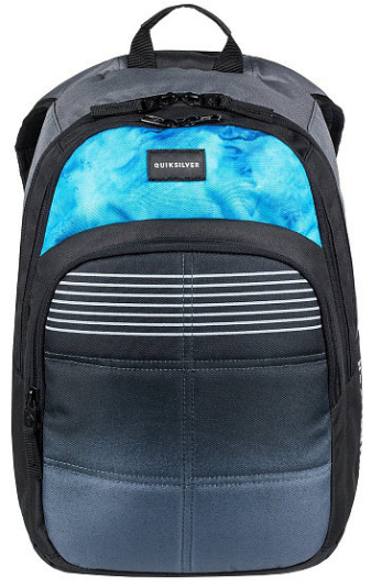Quiksilver - Рюкзак удобный Quiksilver 20