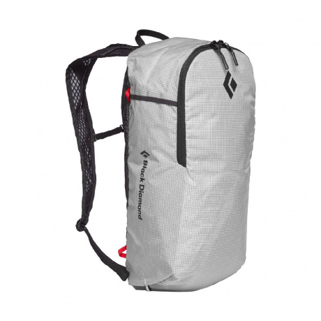 Рюкзак для непродолжительных выходов на природу Black Diamond Trail Zip 14 Backpack