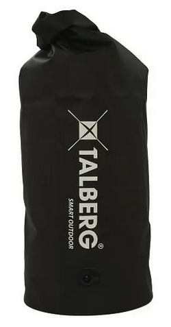 Объемный гермомешок Talberg Extreme PVC 160