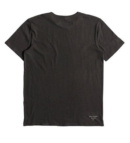 Quiksilver - Хорошая футболка для мужчин Stage Gaze