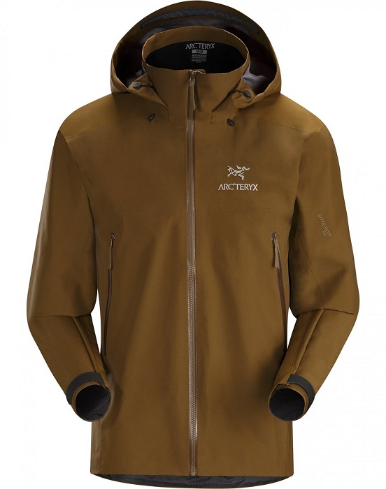 Arcteryx - Куртка для зимних видов спорта Beta AR