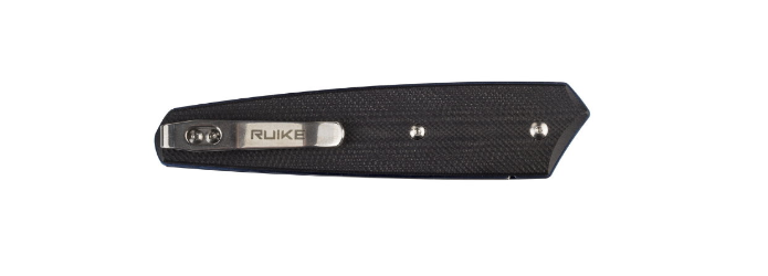 Ruike - Надежный складной нож Fang P848
