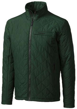 Marmot - Куртка спортивная мужская Manchester Jacket