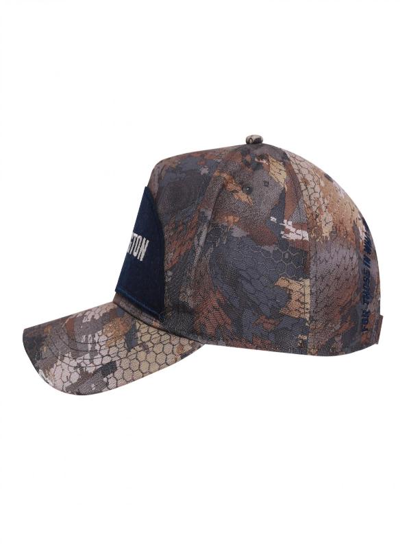 Комфортная кепка Remington Baseball Cap Trucks Timber