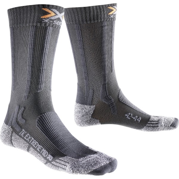 X-Socks - Термоноски для треккинга Trekking Extreme Light Mid Calf