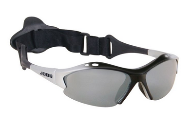 Спортивные водные очки Jobe Cypris Floatable Glasses