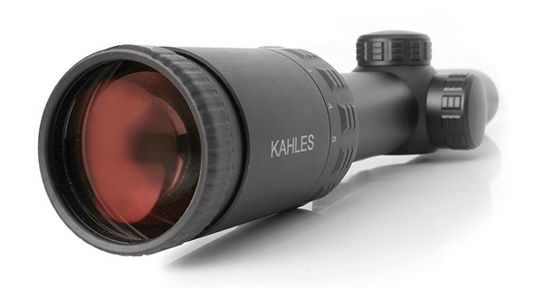 Оптический легкий прицел Kahles K15i 1-5x24 SI1