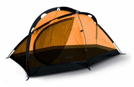 Trimm - Палатка четырехсезонная Extreme Escapade-DSL 2
