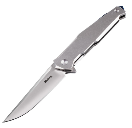 Ruike - Раскладной нож P108