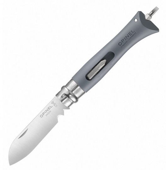 Opinel - Нож практичный Diy №09
