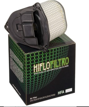 Hi-Flo - Превосходный воздушный фильтр HFA3906