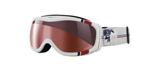 Julbo - Женская горнолыжная маска Eclipse Snow Tiger 7017