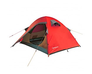 King Camp - Палатка для путешествий 3081 Seine