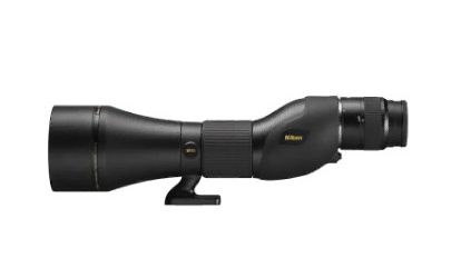 Nikon - Удобная функциональная зрительная труба Monarch 82ED-S