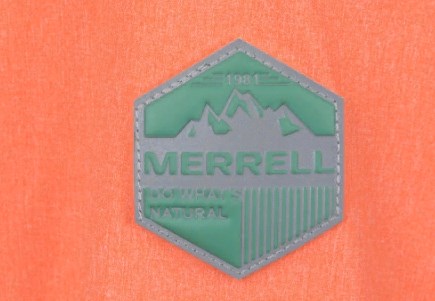 Merrell - Стильная куртка для женщин