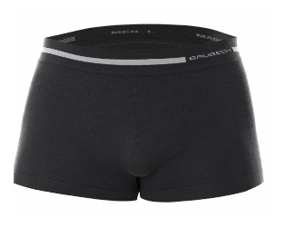 Трусы мужские боксер спортивные  Brubeck Comfort Wool
