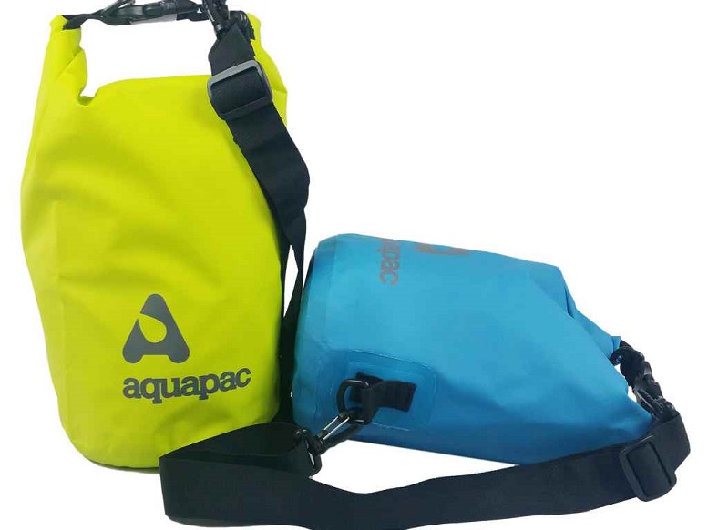 Aquapac - Водонепроницаемый мешок TrailProof™ Drybag