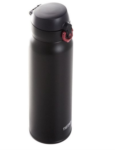 Thermos -  Аккуратный термос JNL-752-MTBK 0.75L